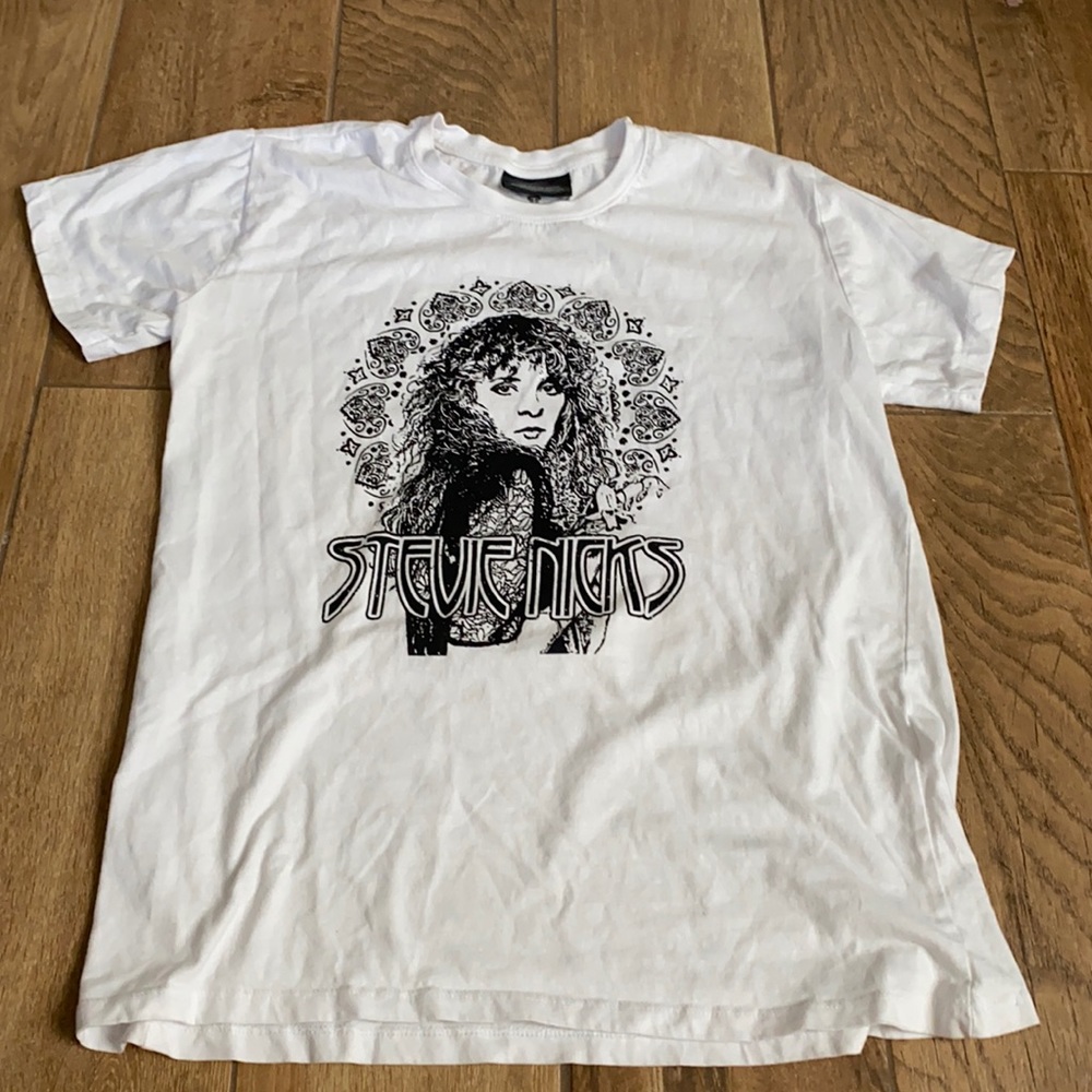 Stevie nicks shirt❤️